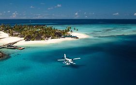 Hotel With 50 Percent Off On Sea Plane Roundtrip 04 Nights & Above